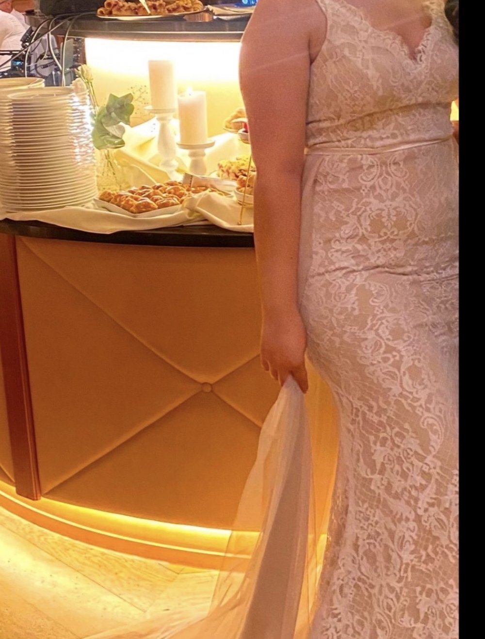 Abendkleid