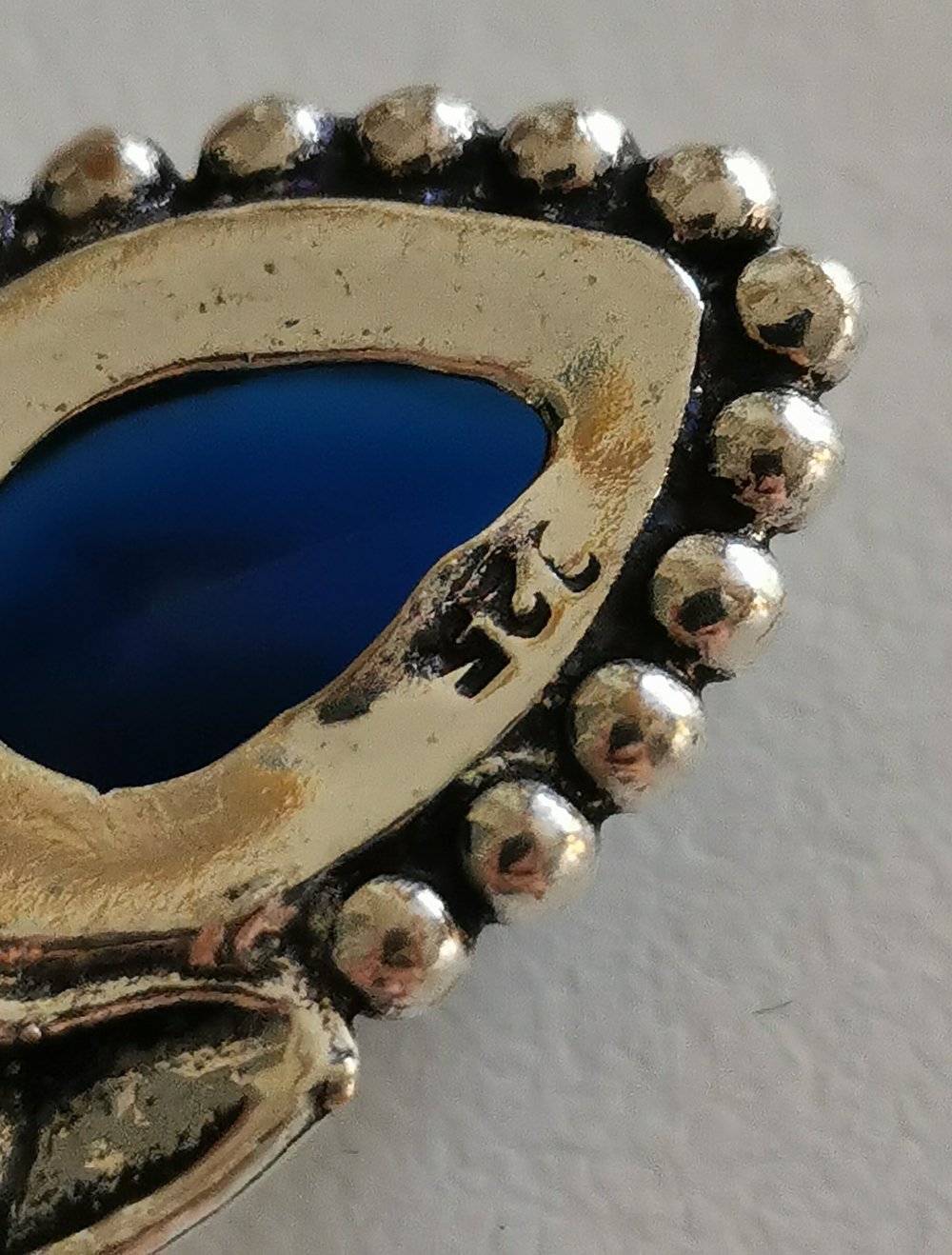 Delphin Meer Silberschmuck Kettenanhänger