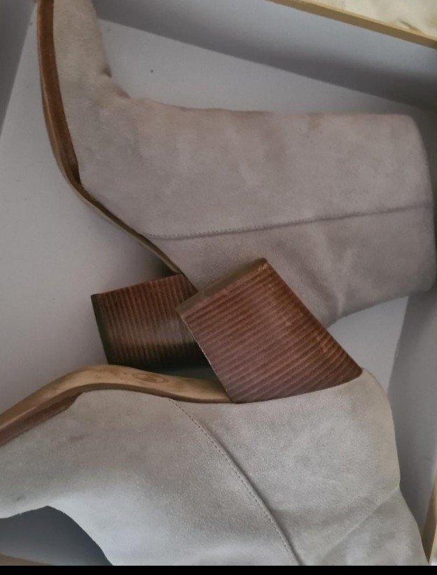 Michael kors Stiefel gr 38,5