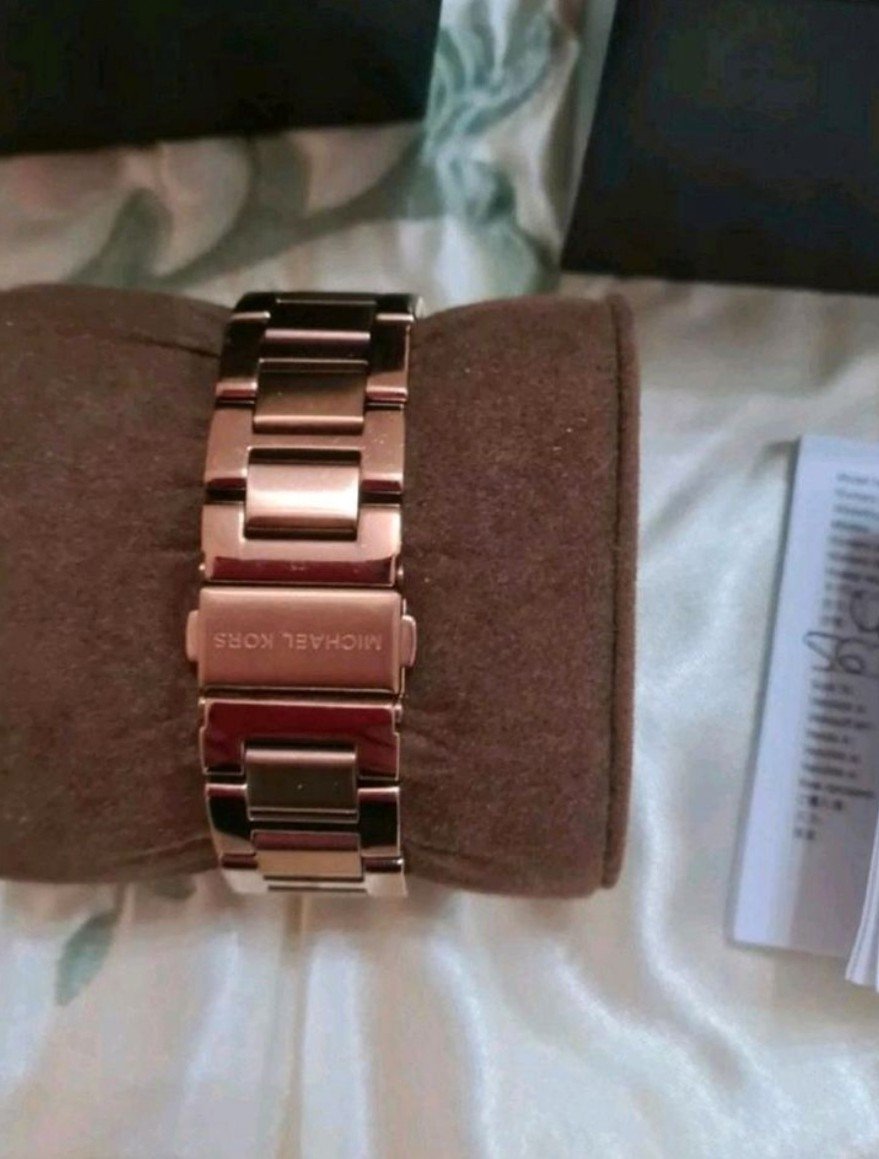 Michael kors Uhr