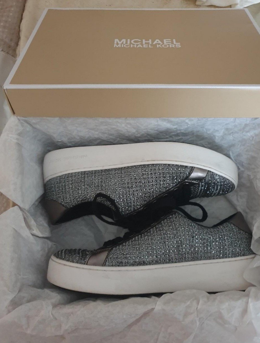 Michael kors Schuhe gr.38