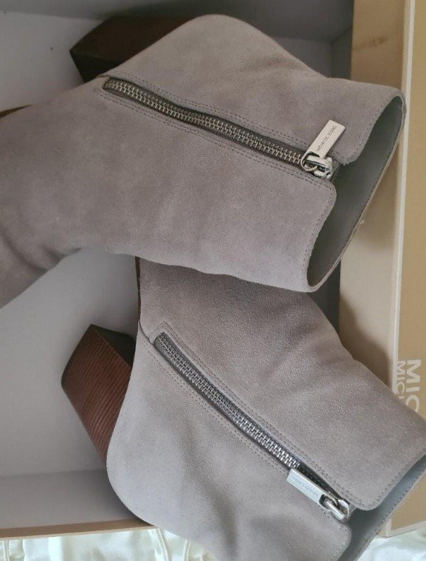 Michael kors Stiefel gr 38,5