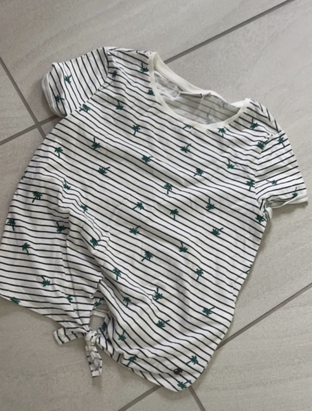 T-Shirt Gr 152 neu