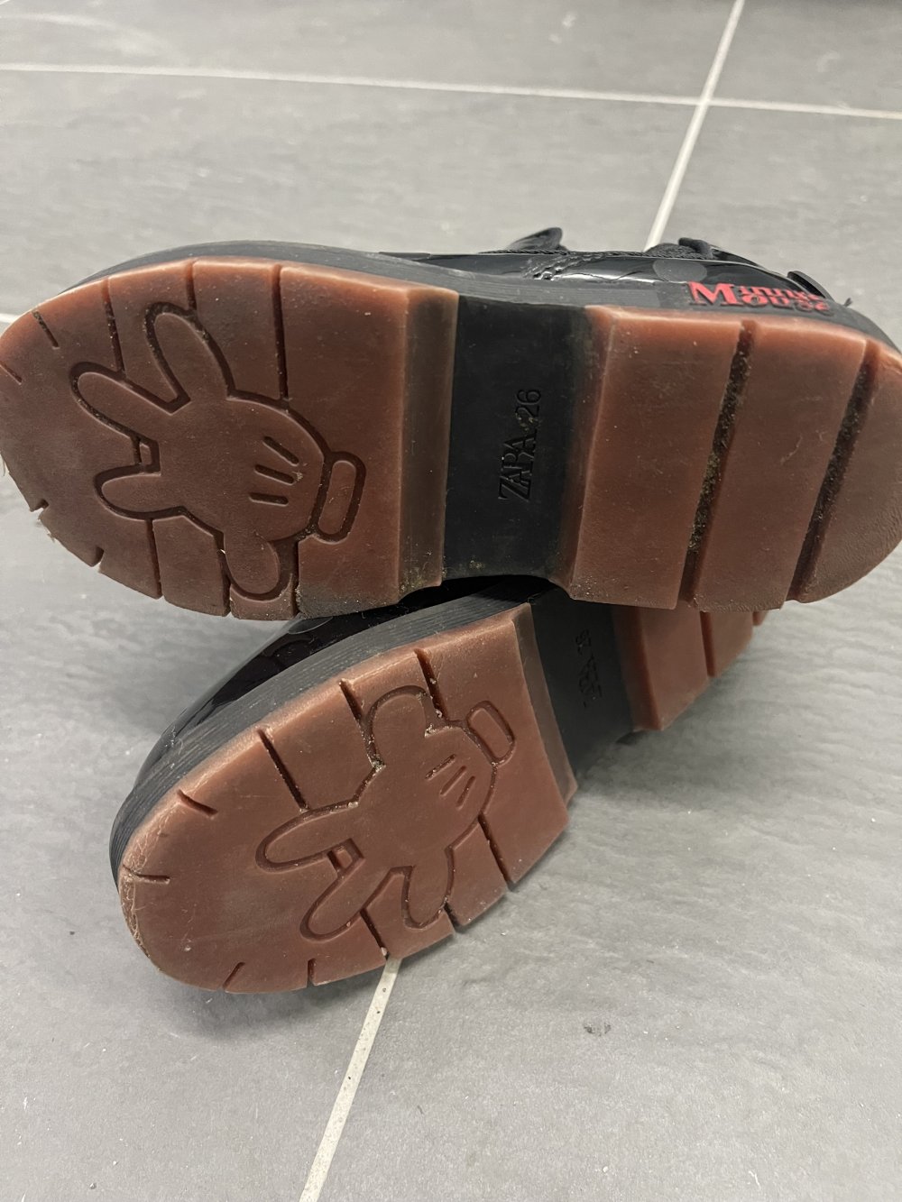 Gummistiefel Zara