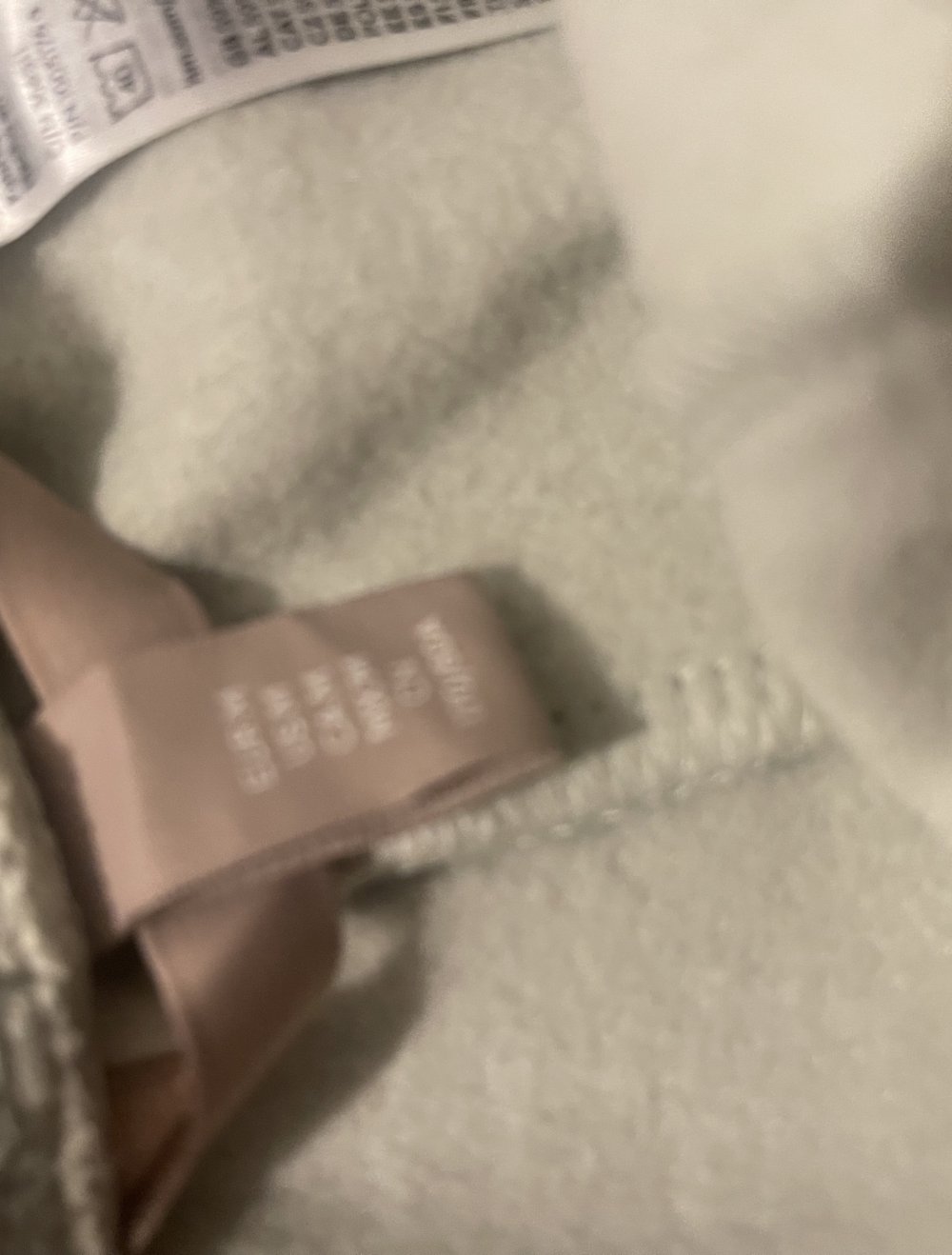 Anzug Set von H&M NEU
