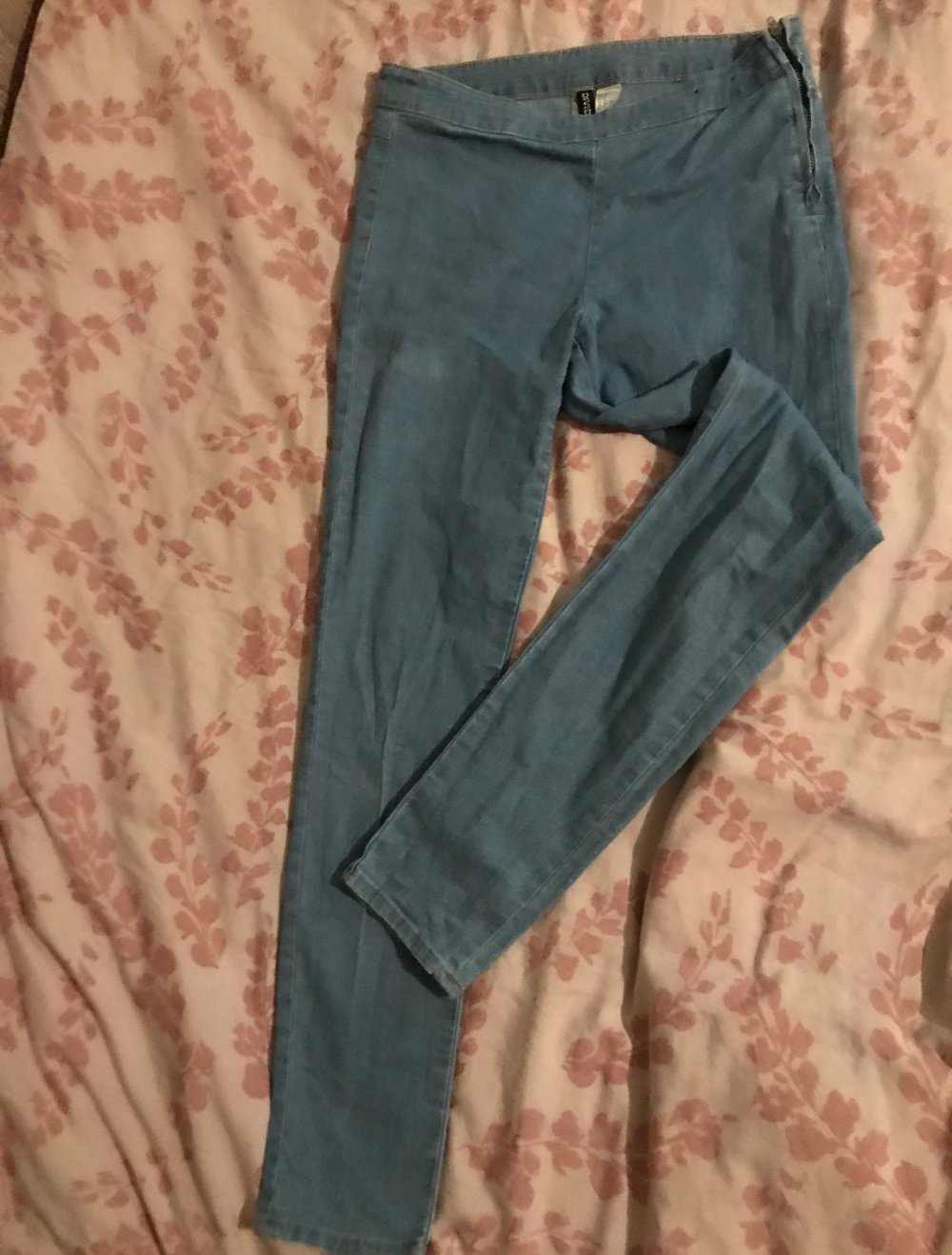 Jeans Gr.38