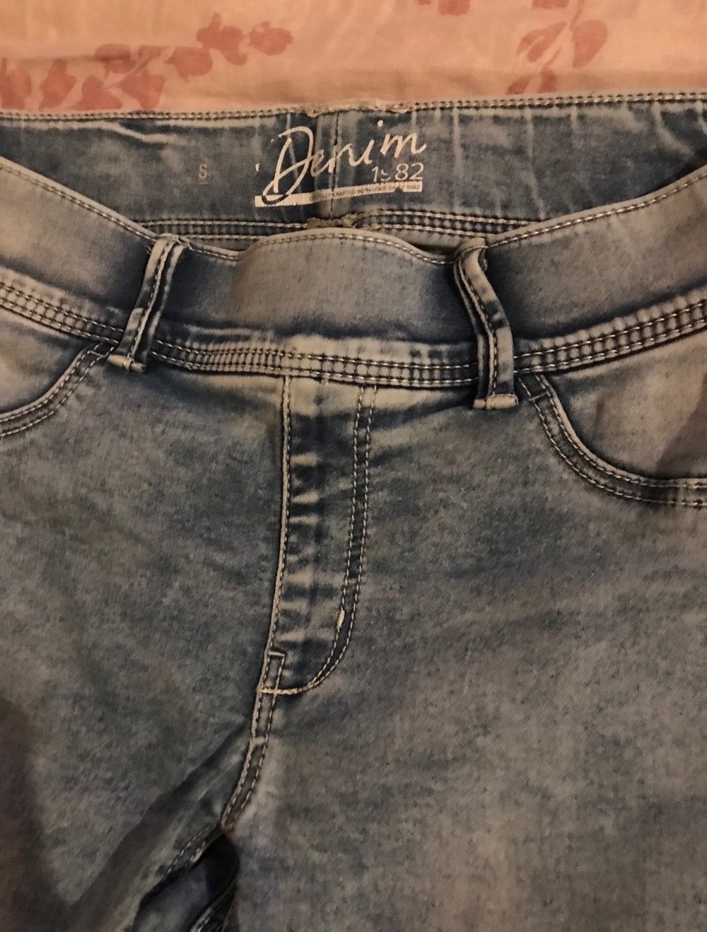 Jeggings Gr.S