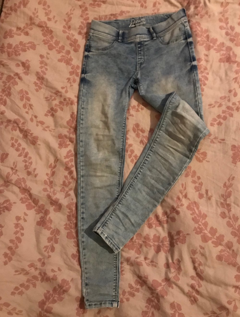 Jeggings Gr.S