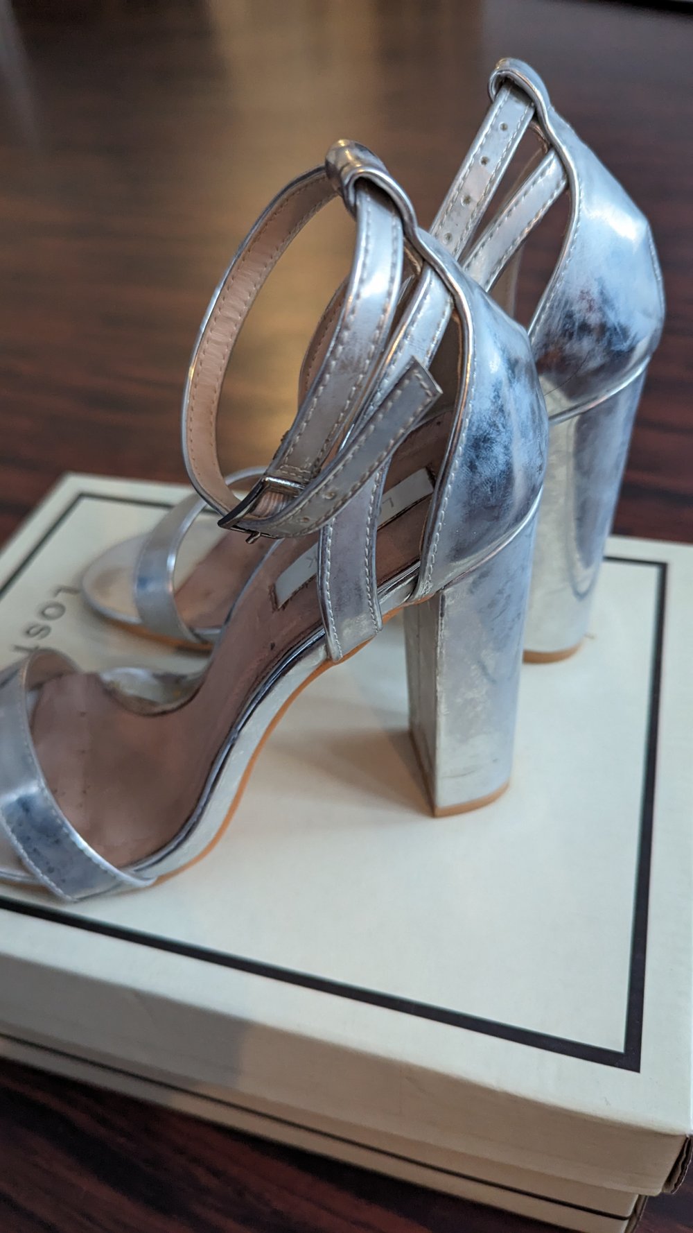 Schuhe 