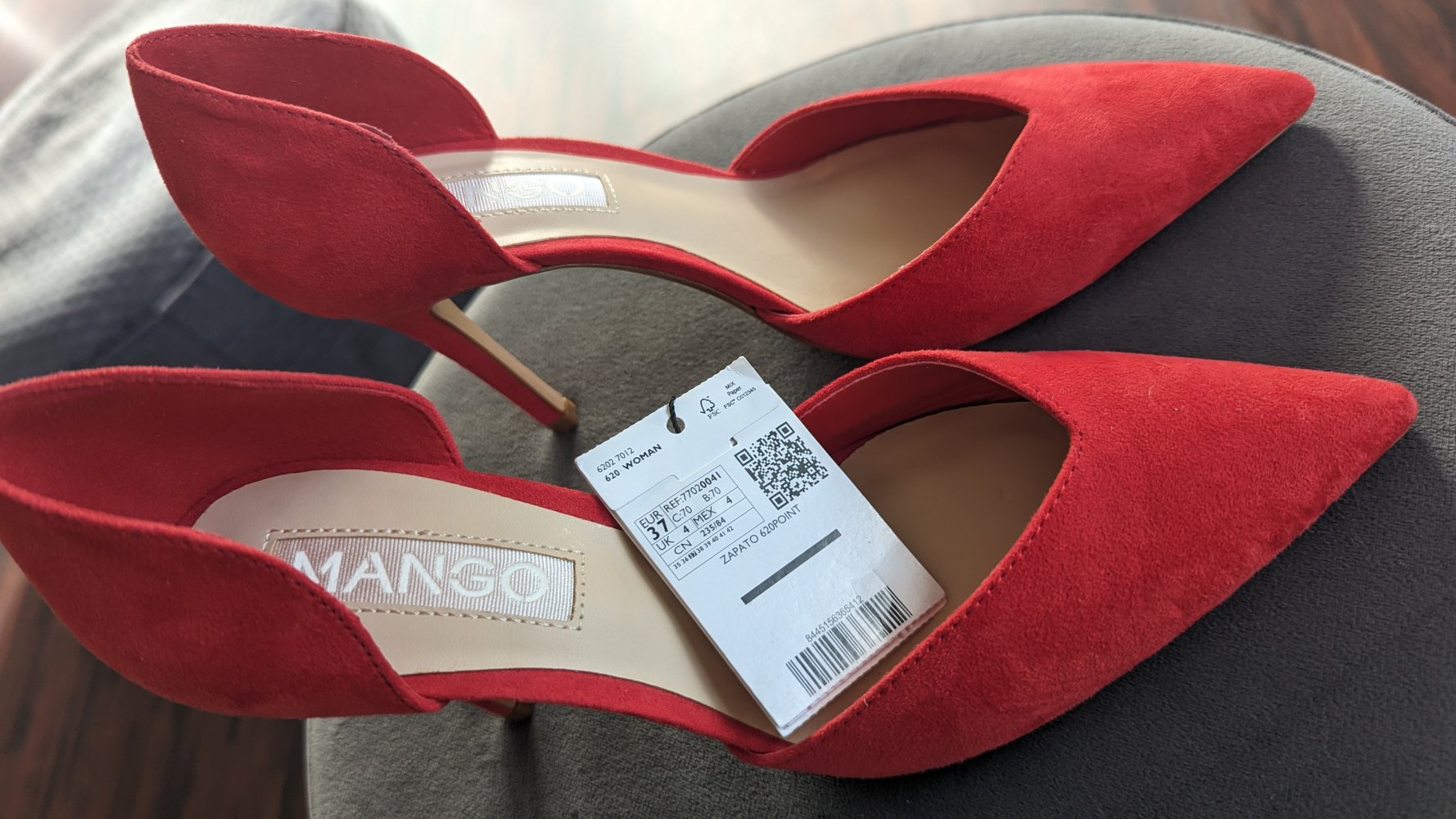 Schuhe 