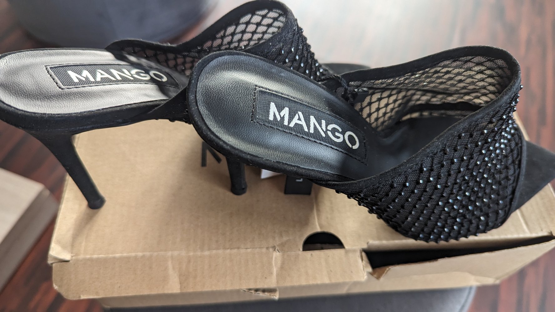 Schuhe 