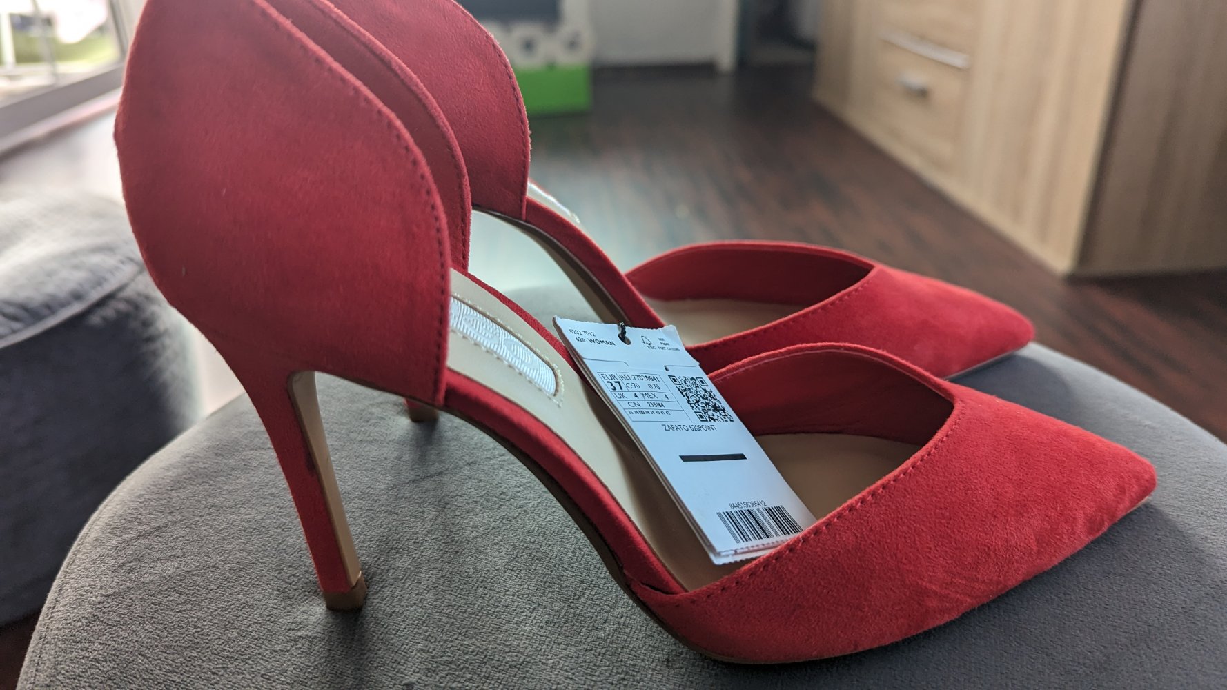 Schuhe 