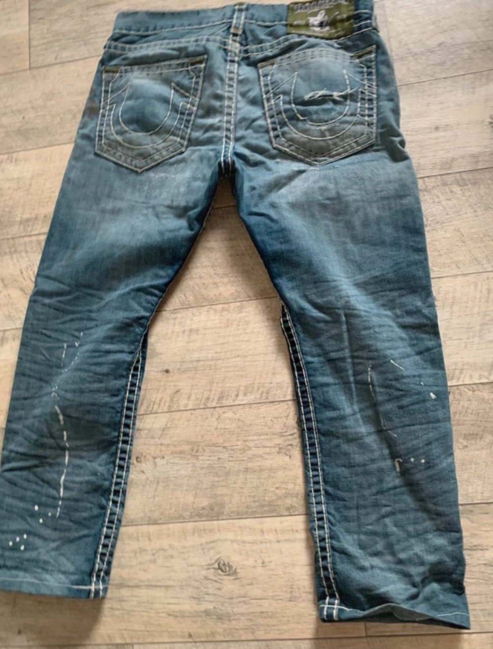 True Religion Hose