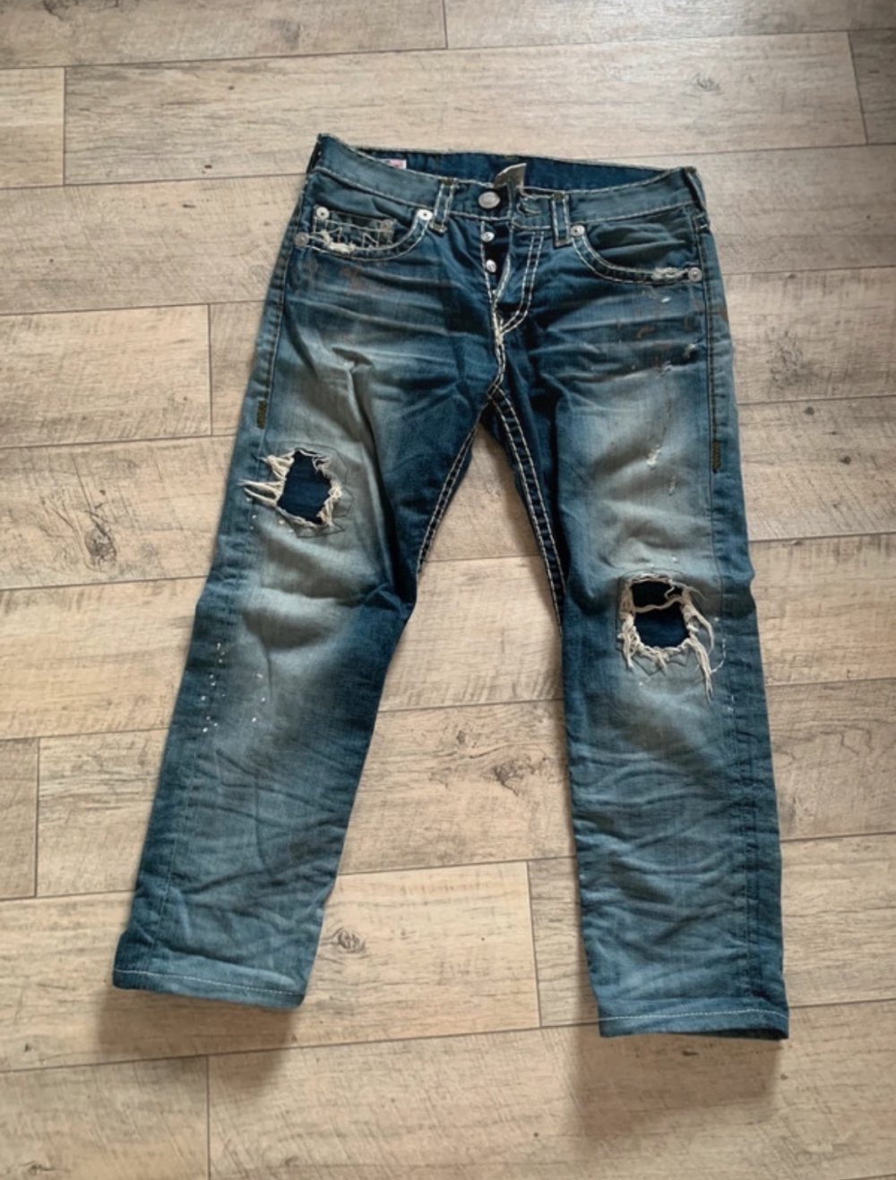 True Religion Hose