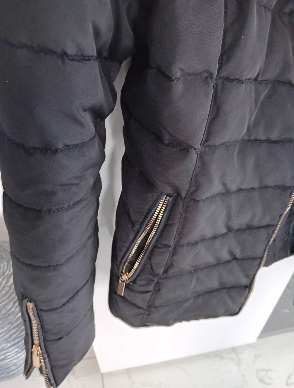 Damen Winterjacke Pimkie