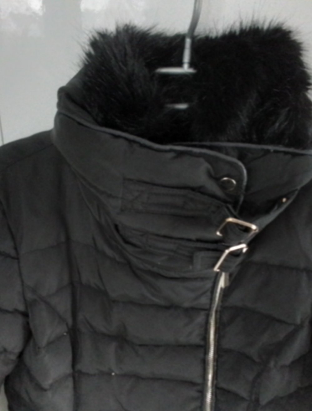 Damen Winterjacke Pimkie