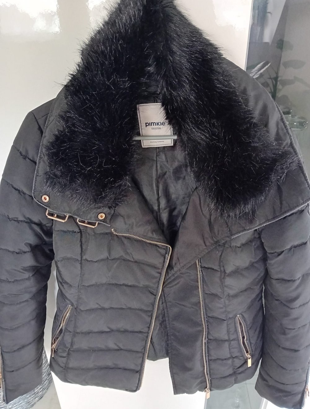 Damen Winterjacke Pimkie