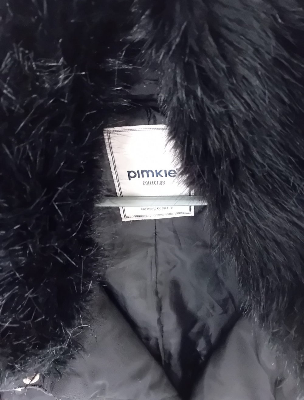 Damen Winterjacke Pimkie