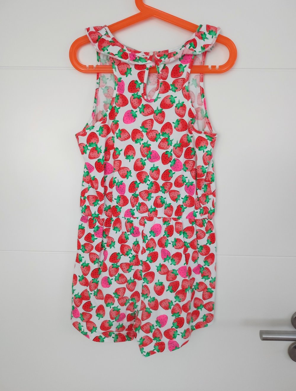 Jumpsuit von H&M Gr. 134/140