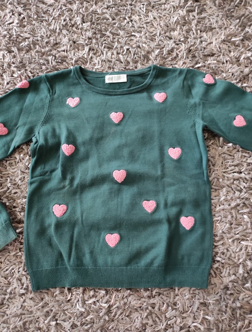 Strickpullover von H&M 134/140