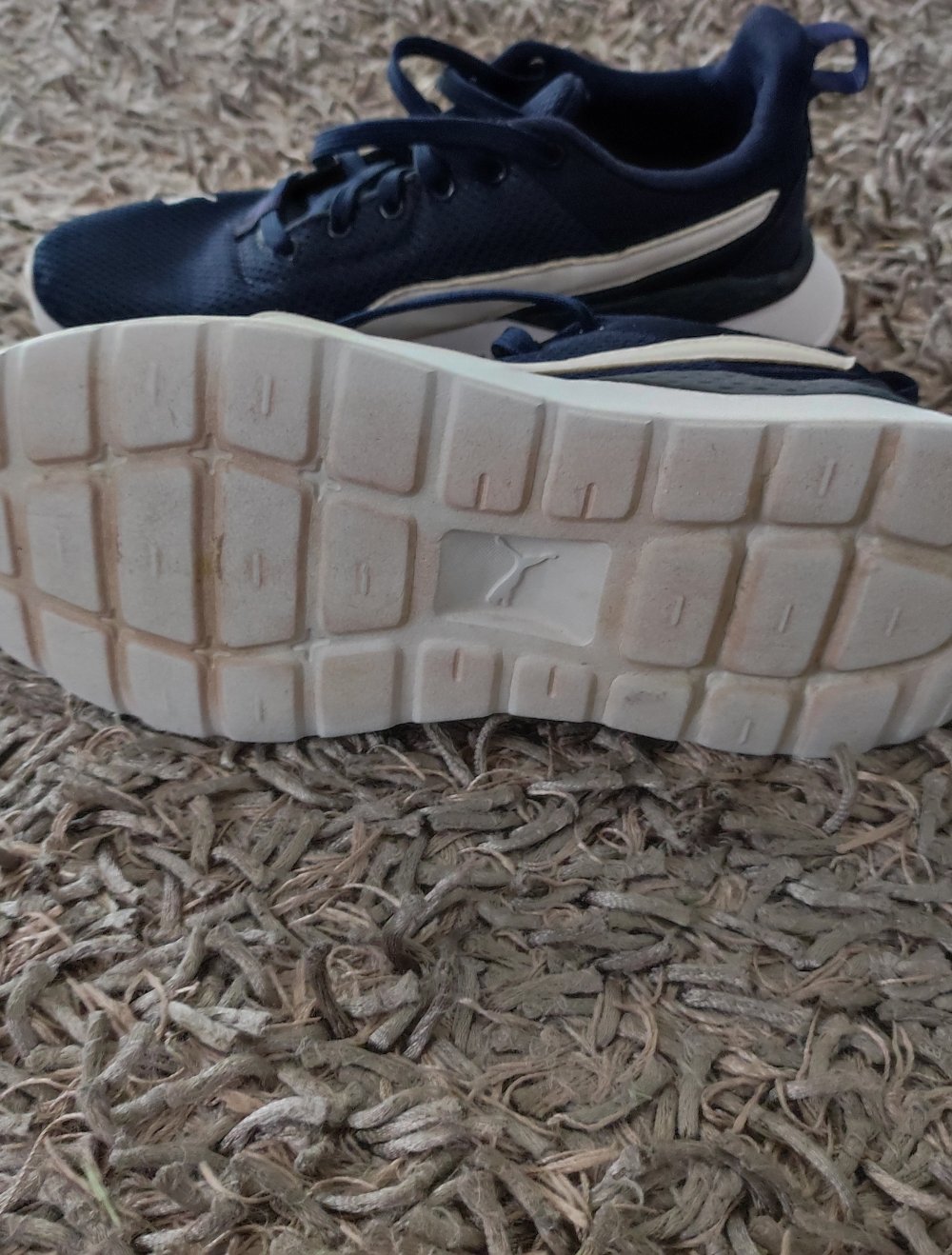 Sportschuhe Gr. 39