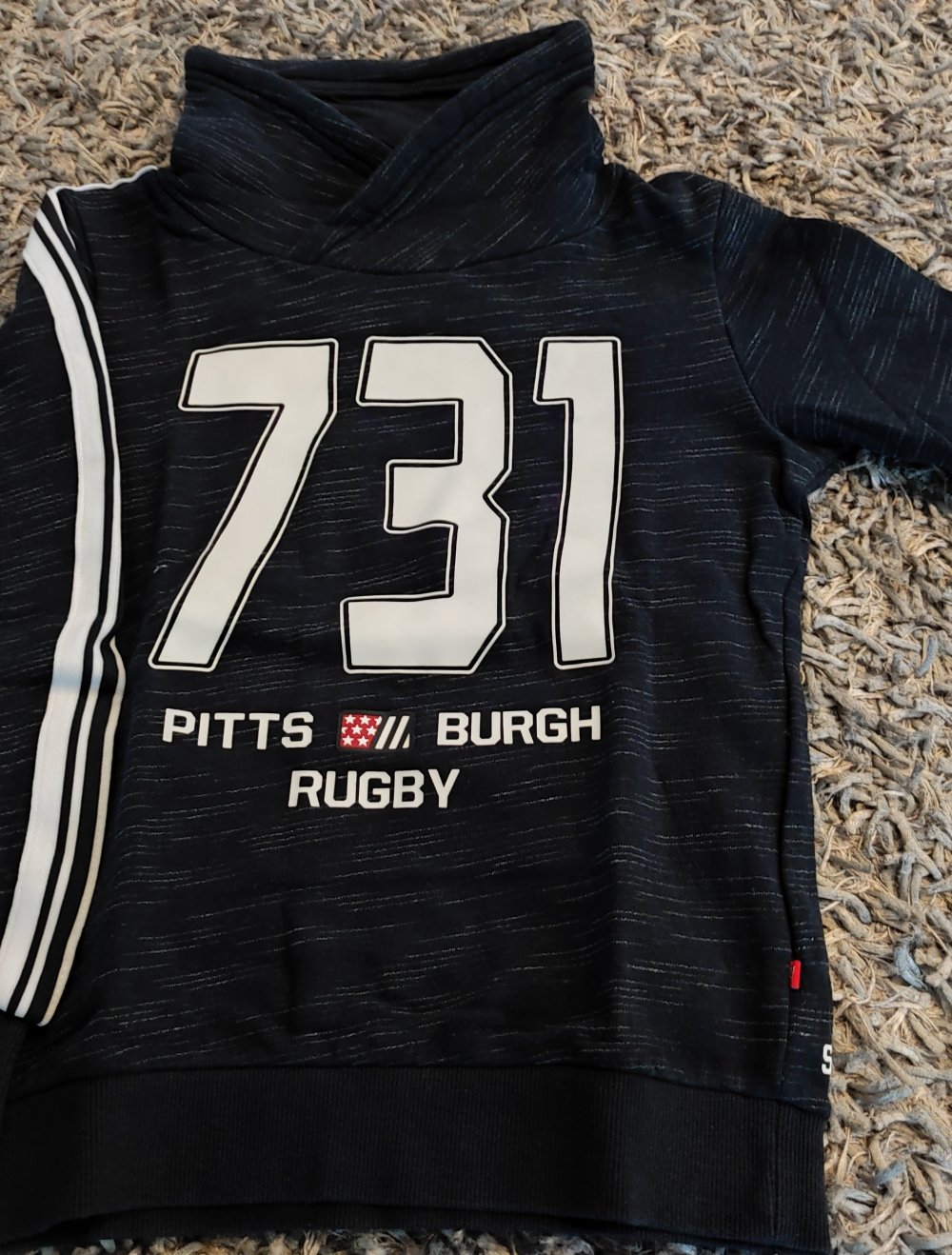 Pullover von WE