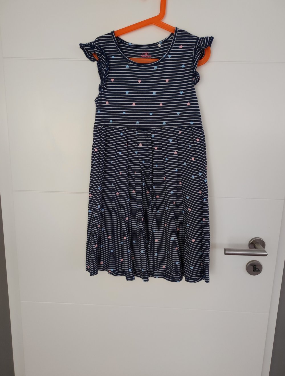 Kleid von Topolino 134/140