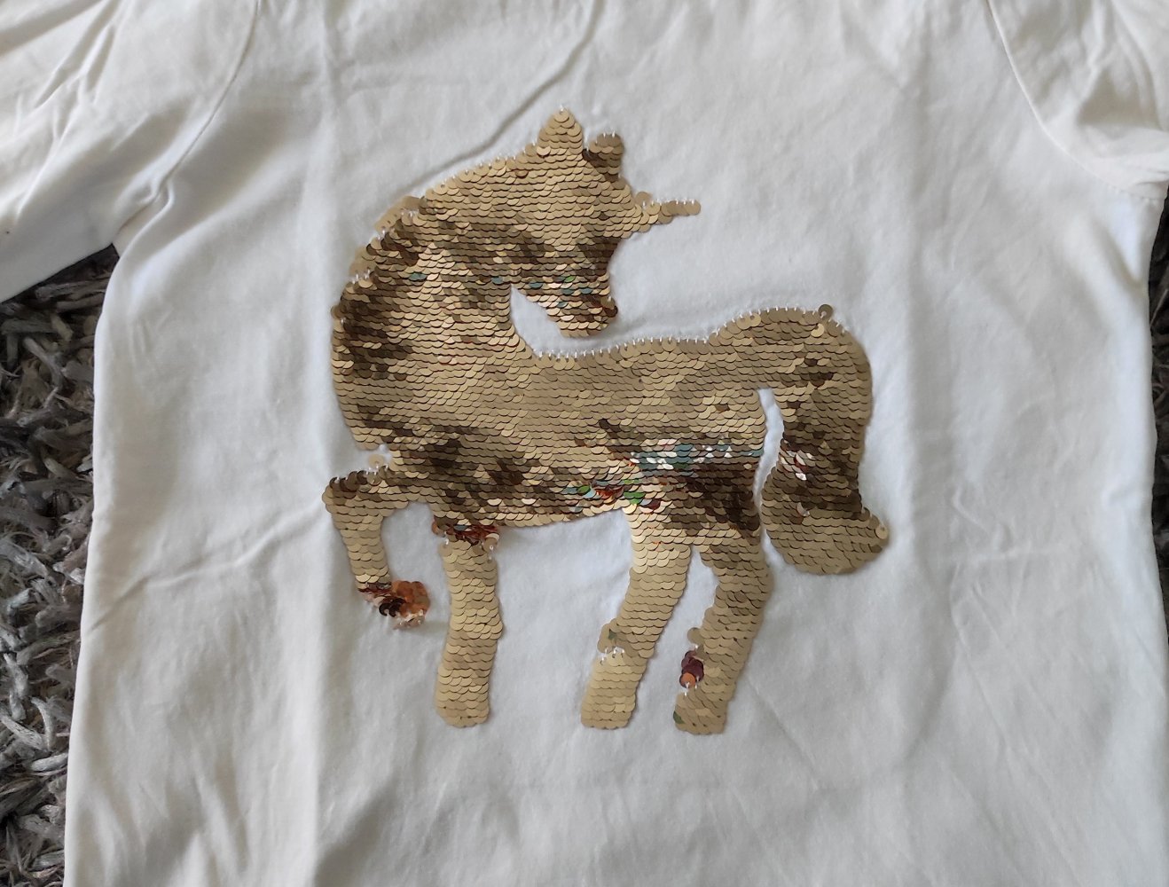 Langarmshirt von C&A