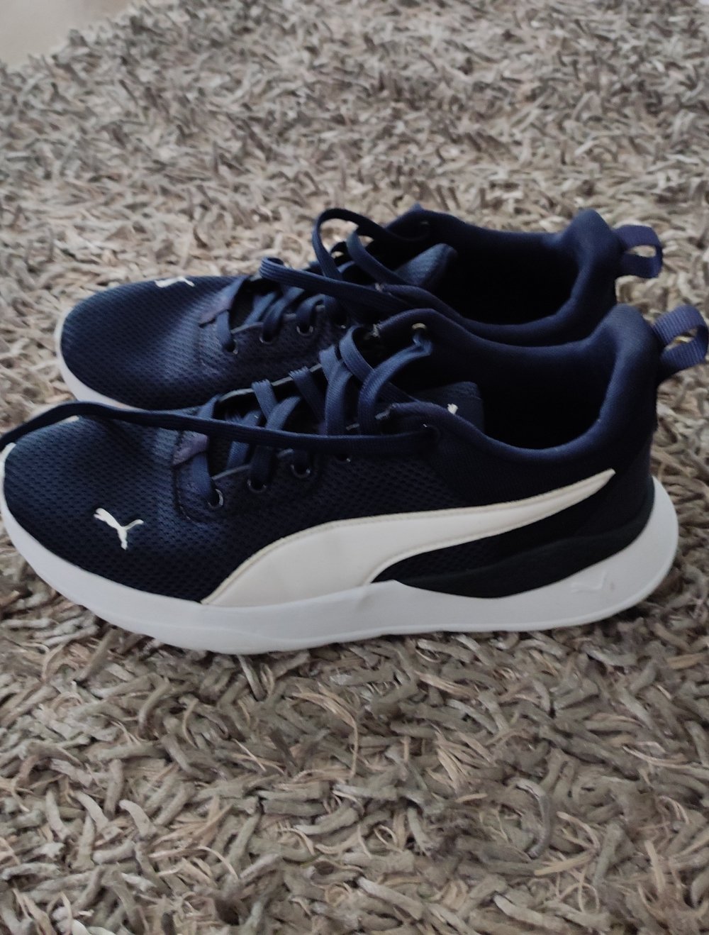 Sportschuhe Gr. 39