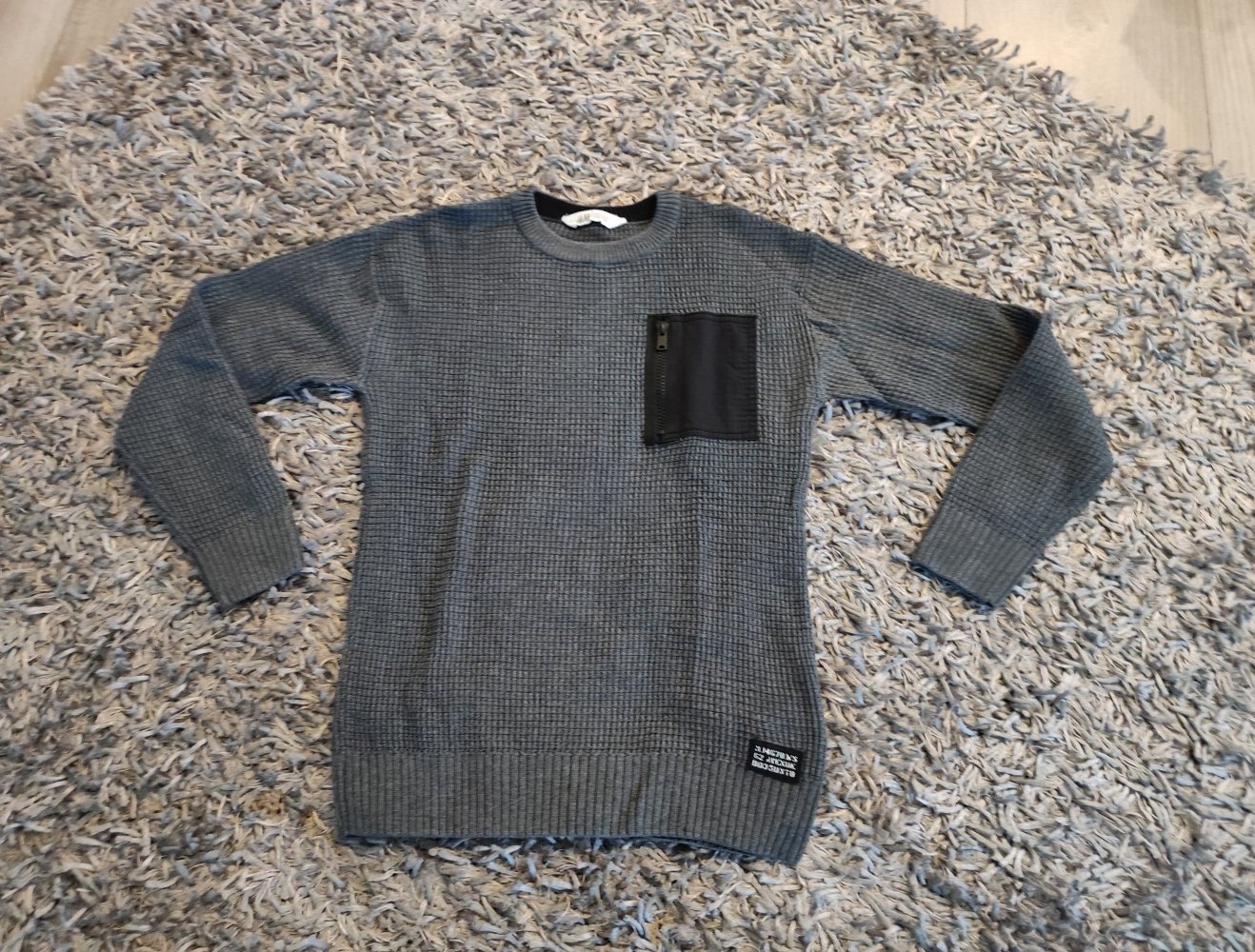 Strickpullover von H&M