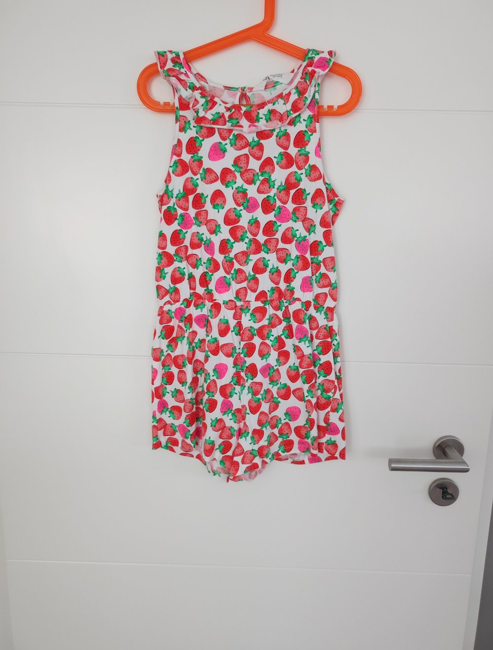 Jumpsuit von H&M Gr. 134/140