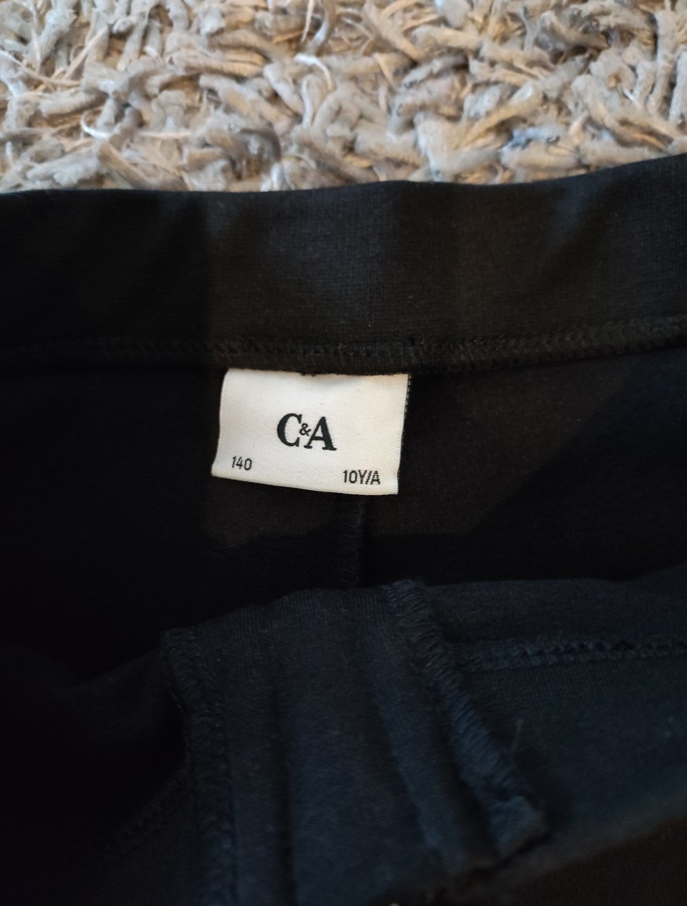 Leggings von C&A