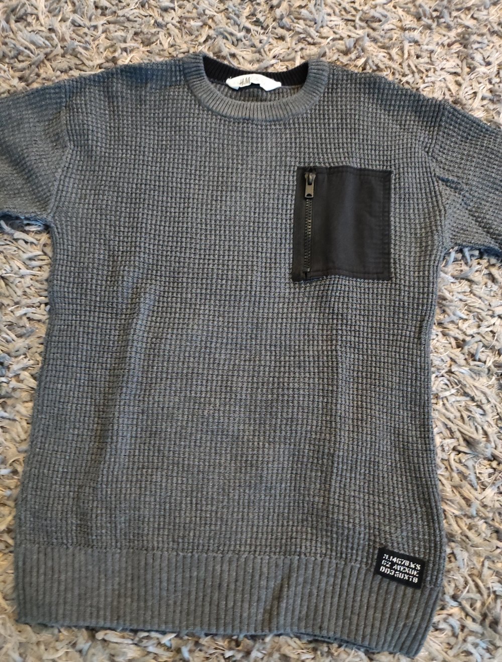 Strickpullover von H&M