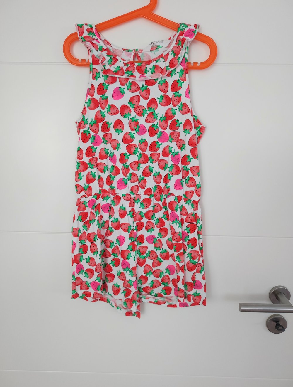 Jumpsuit von H&M Gr. 134/140