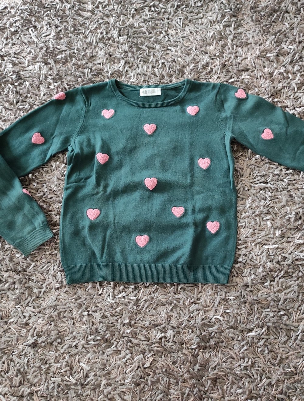 Strickpullover von H&M 134/140