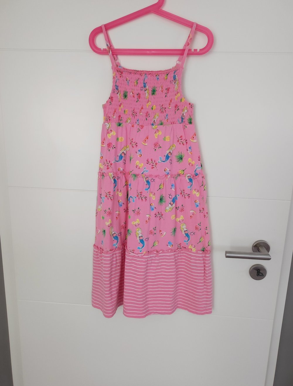 Kleid von S.Oliver Gr. 140