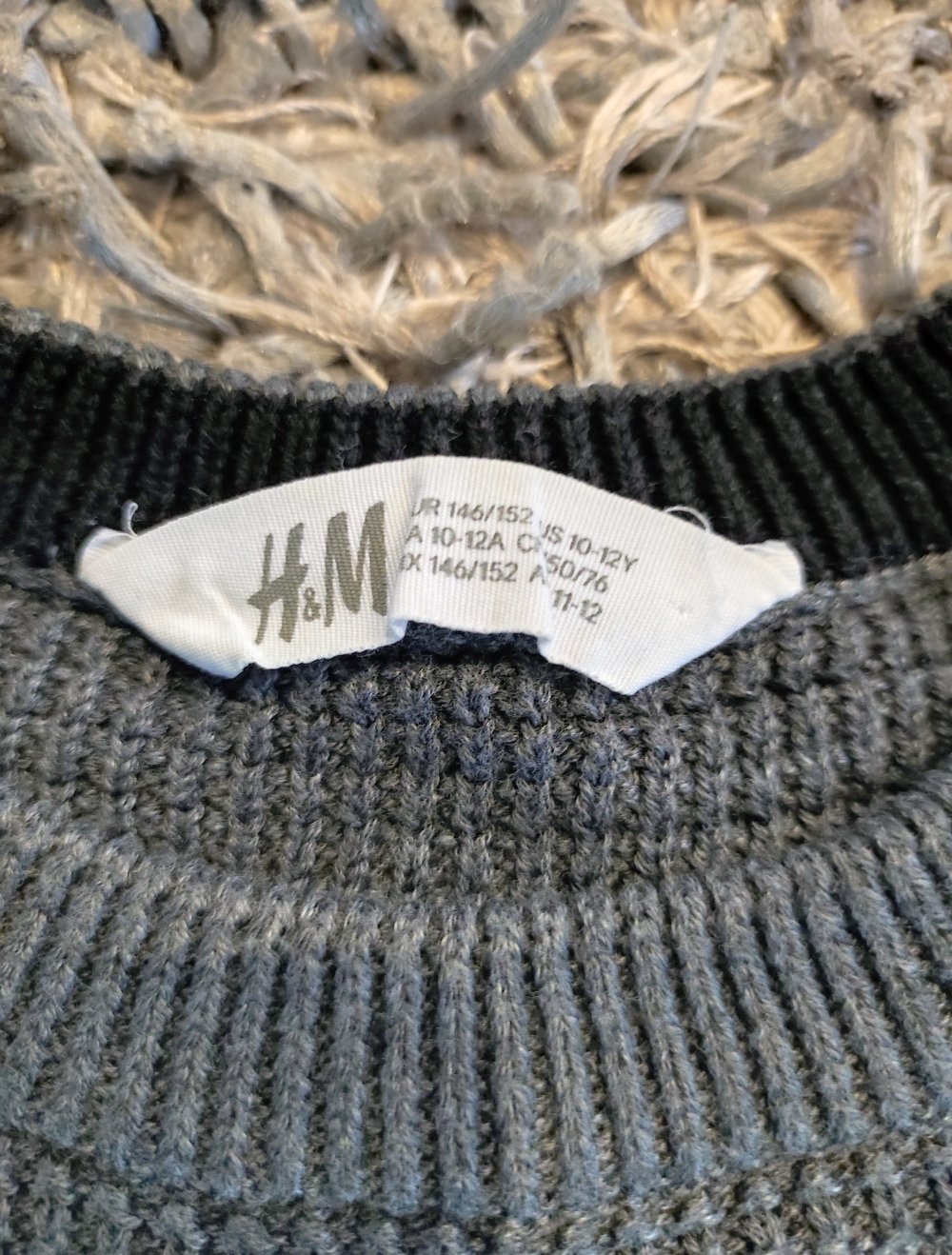 Strickpullover von H&M