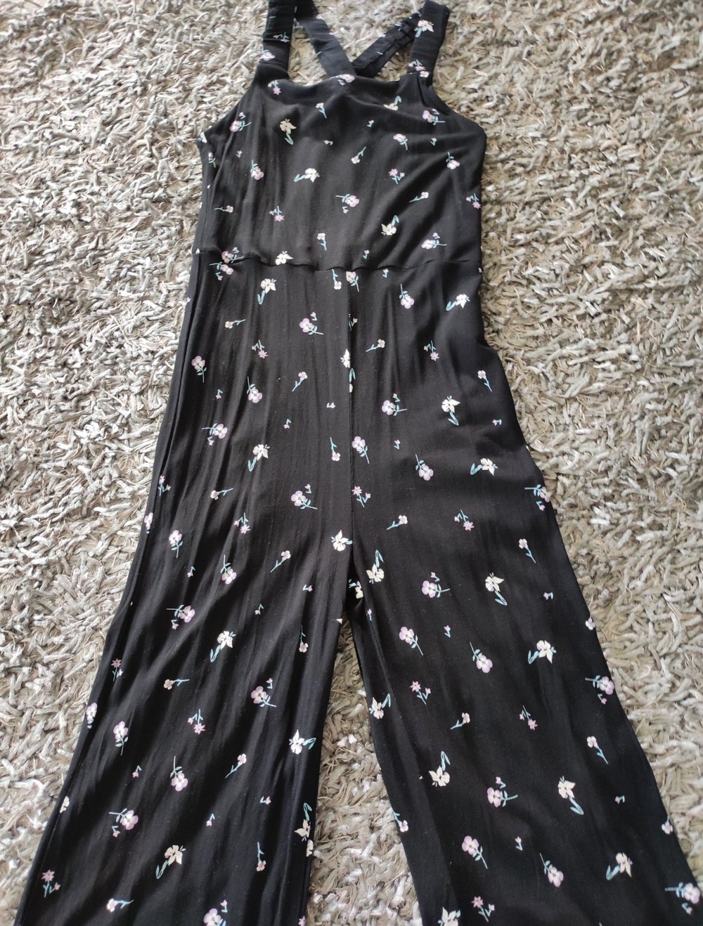 Jumpsuit von H&M 134/140