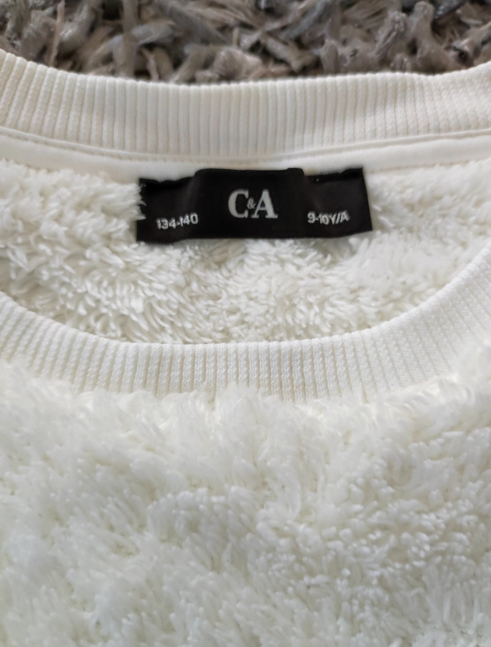 Pullover von C&A