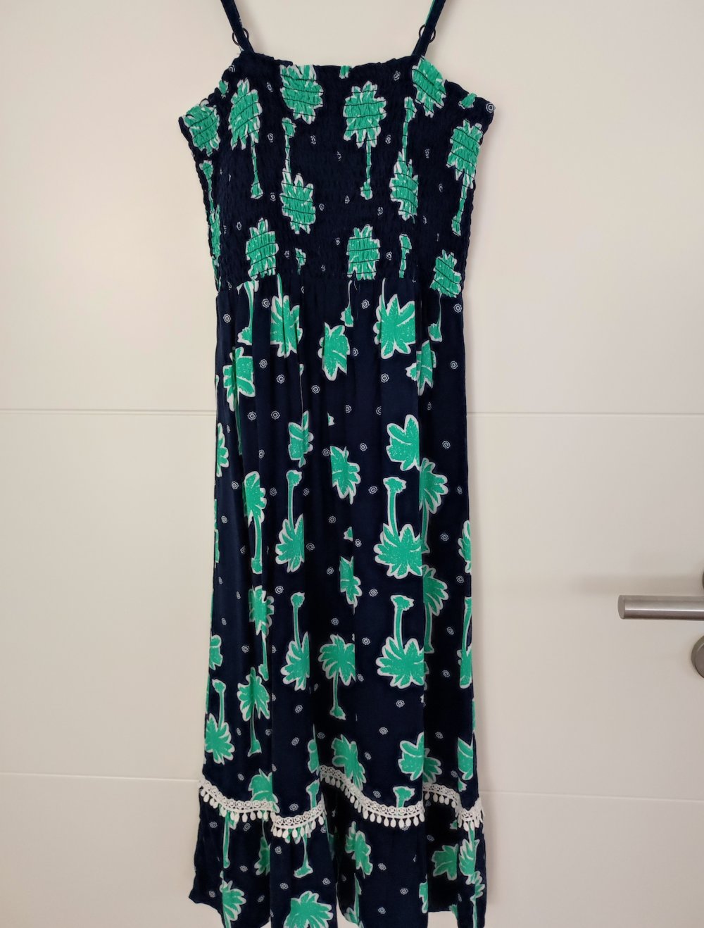 Kleid von S.Oliver Gr. 140