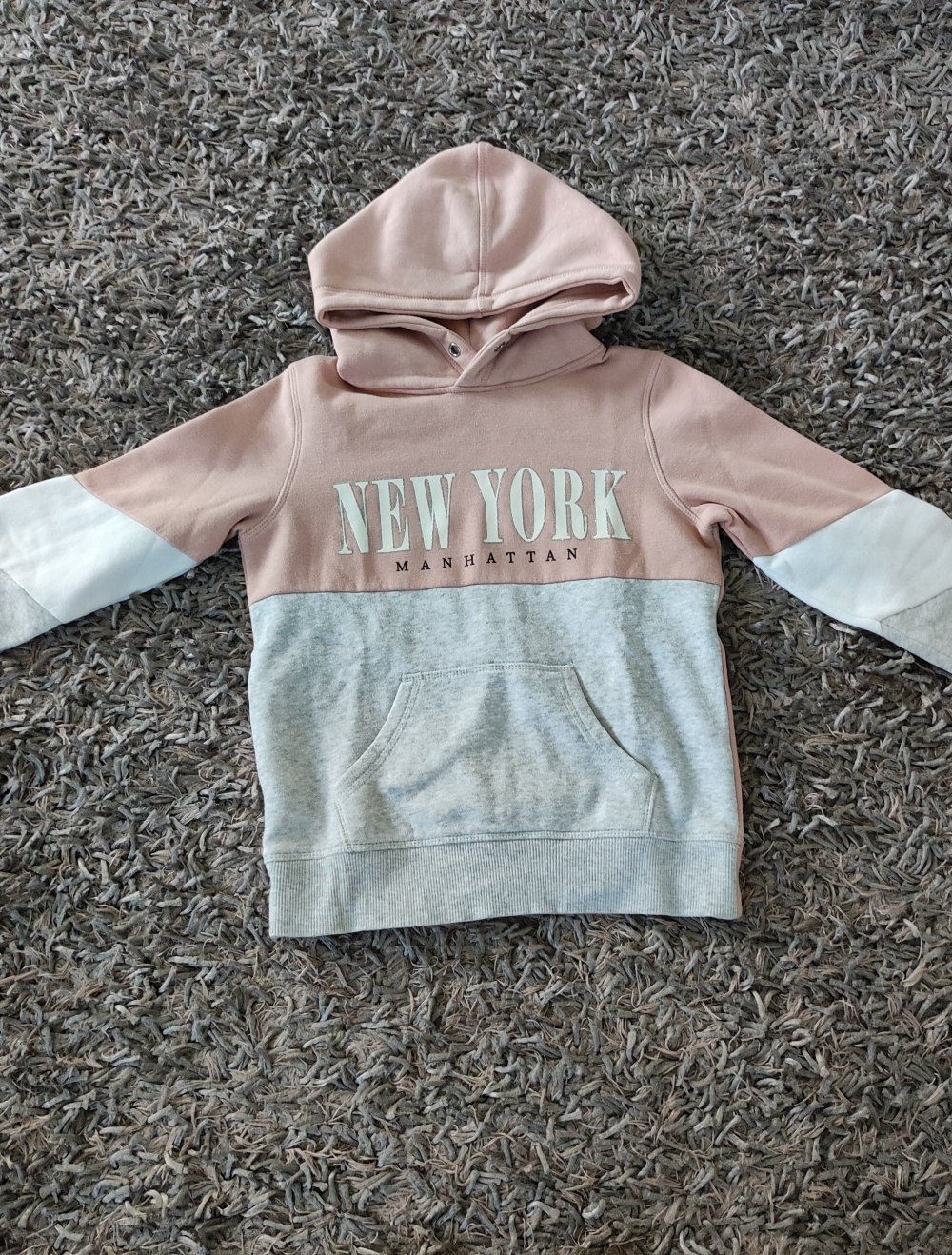 Hoodie von H&M
