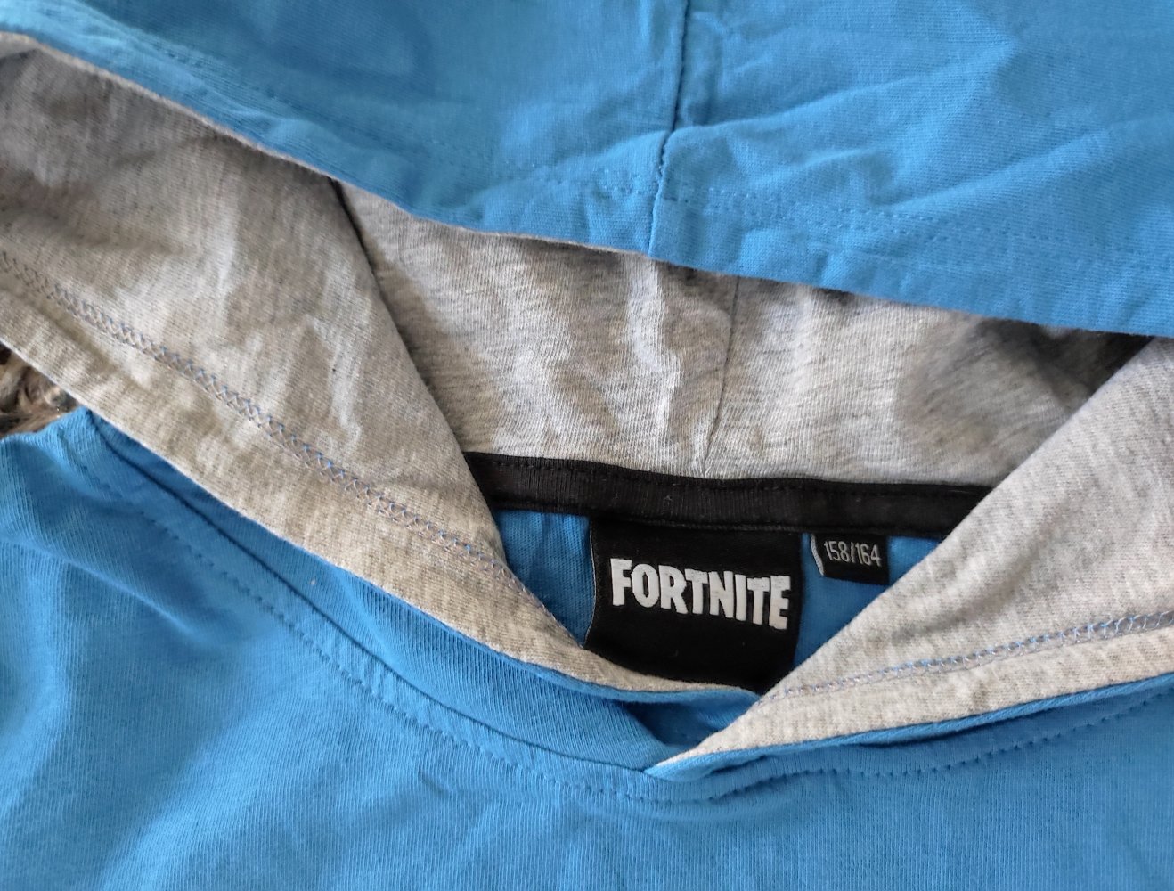 Langarmshirt 158/164