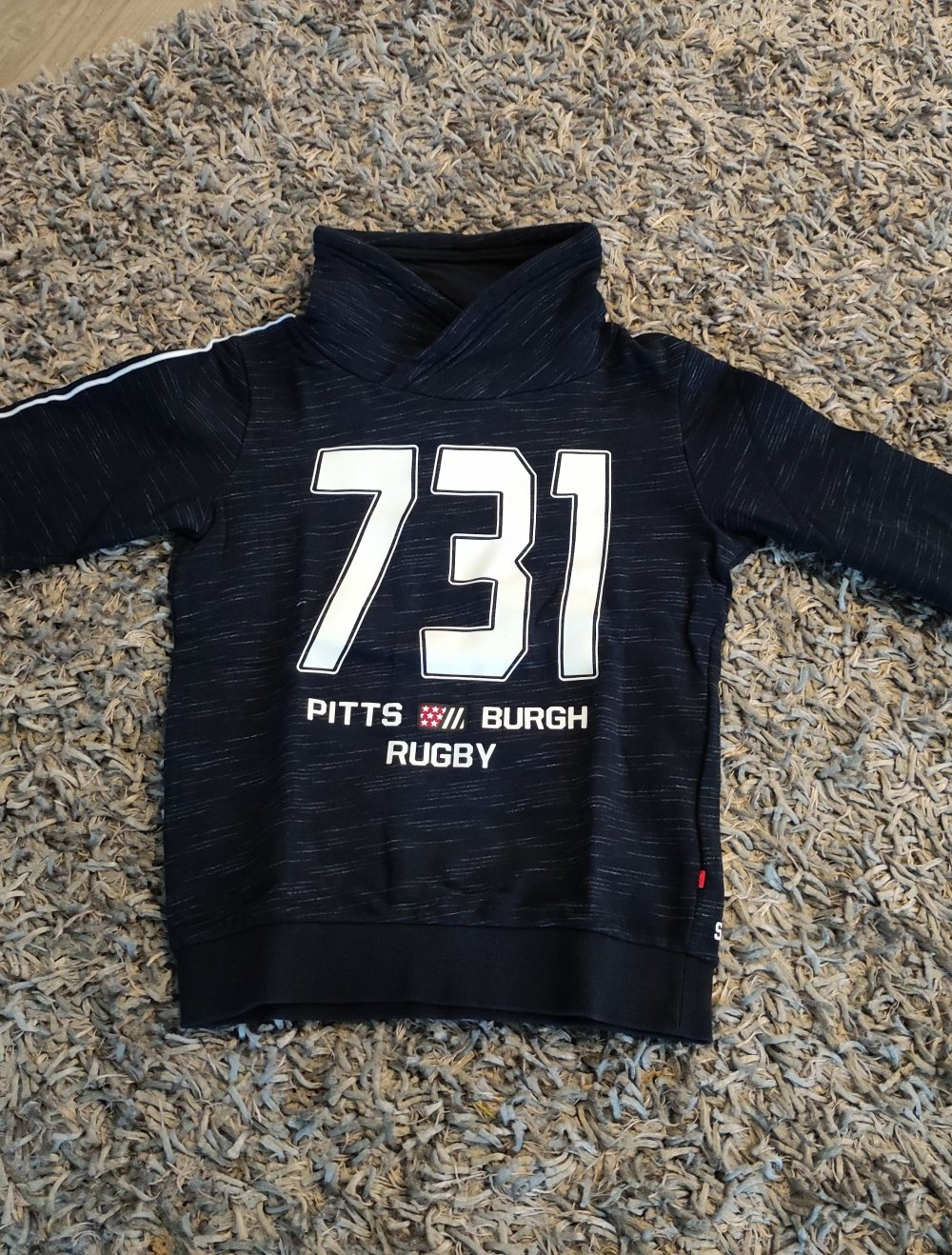 Pullover von WE