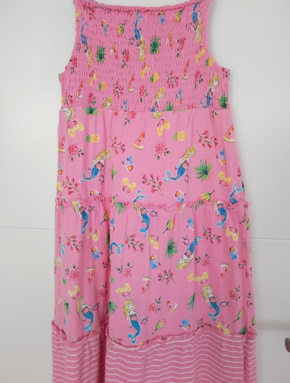 Kleid von S.Oliver Gr. 140