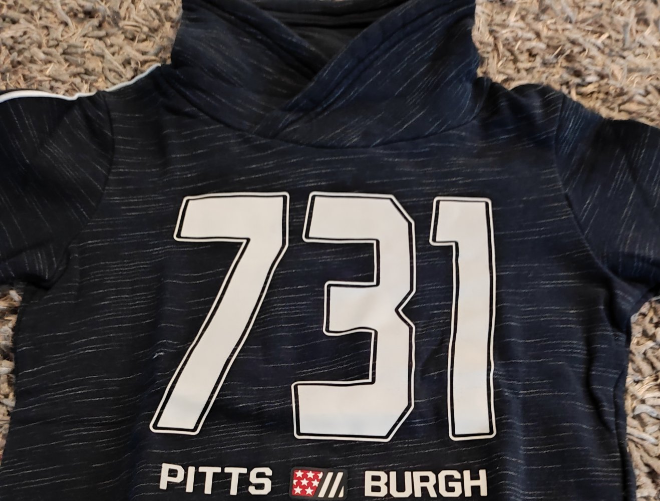 Pullover von WE