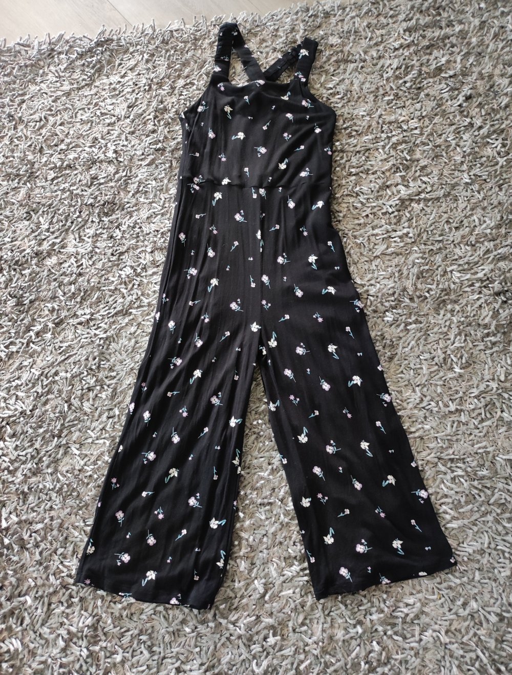 Jumpsuit von H&M 134/140