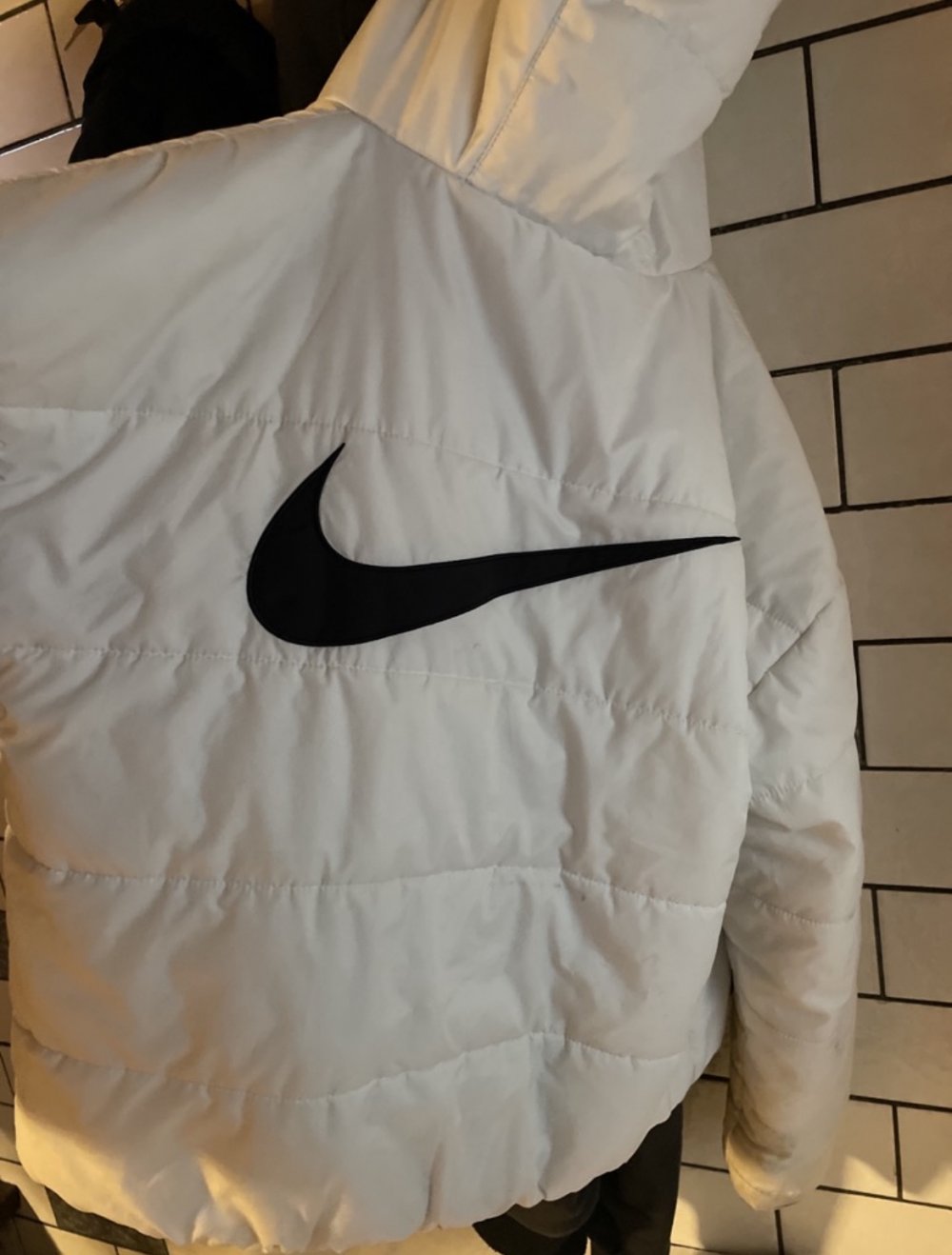 Nike Jacke