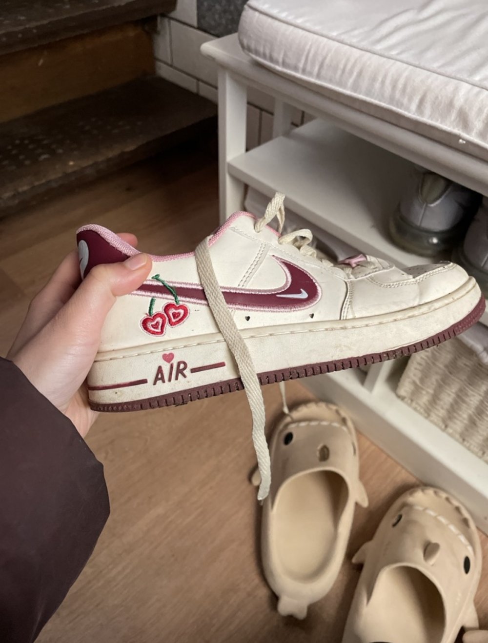 Nike air force