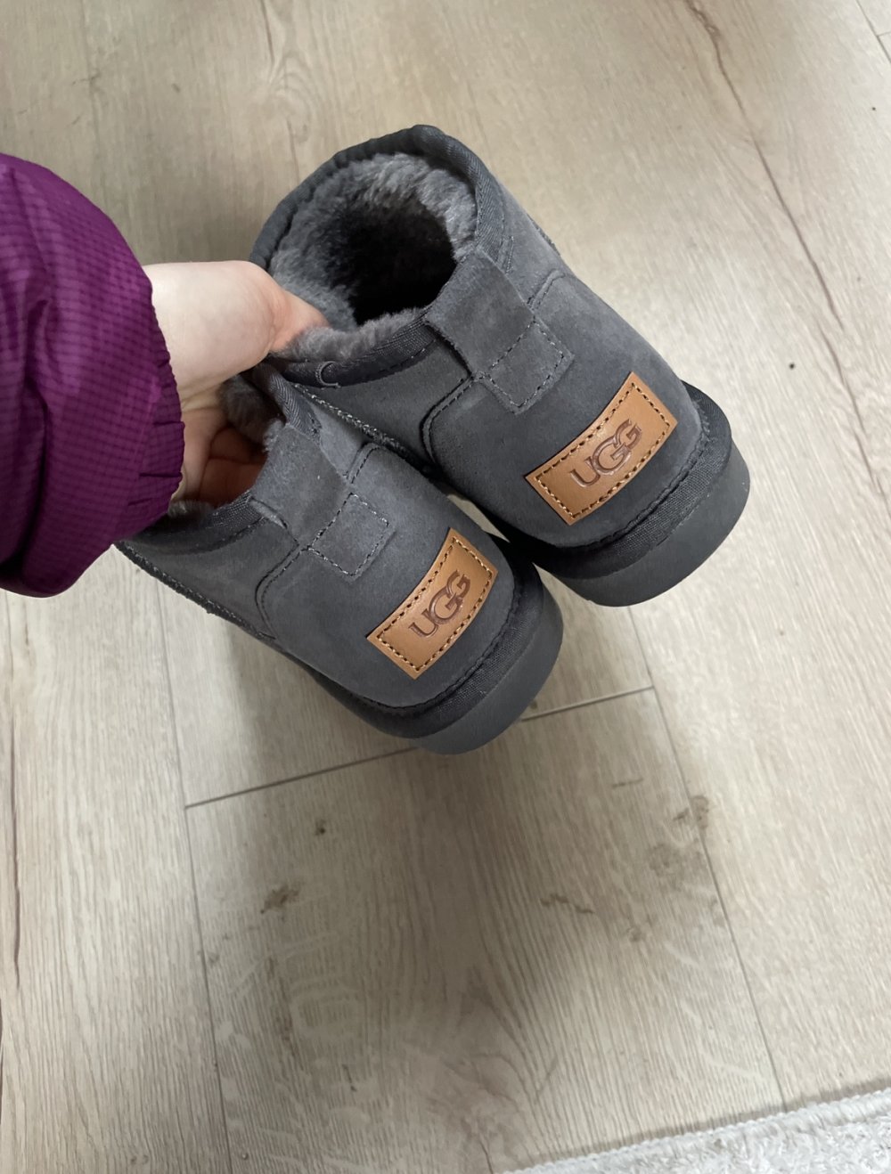 ugg Damen