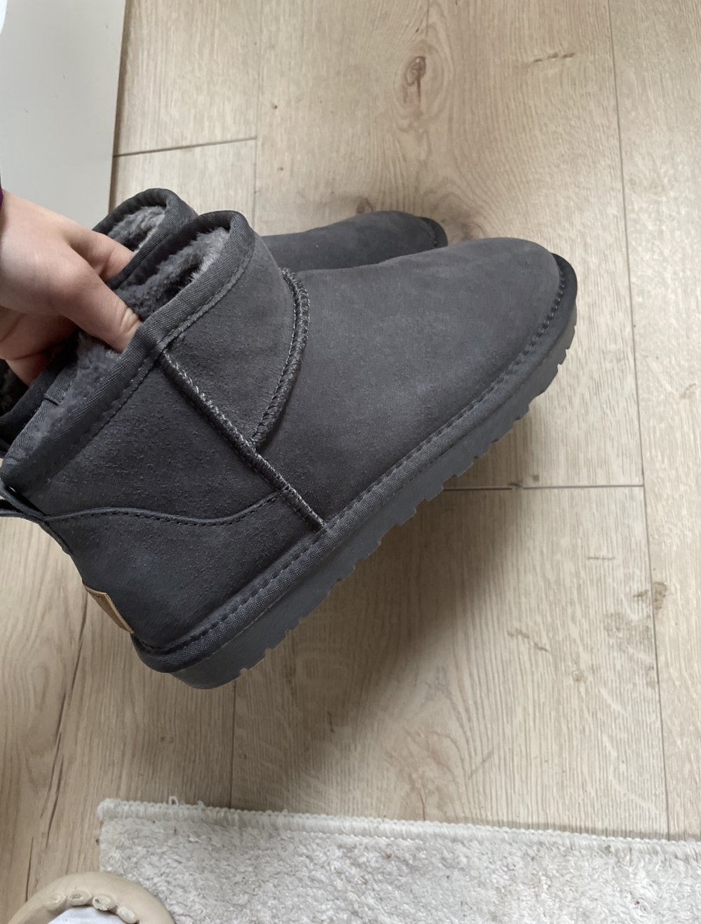 ugg Damen